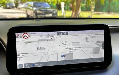 Hyundai Santa Fe IV, 2021 год, 3 350 000 рублей, 24 фотография