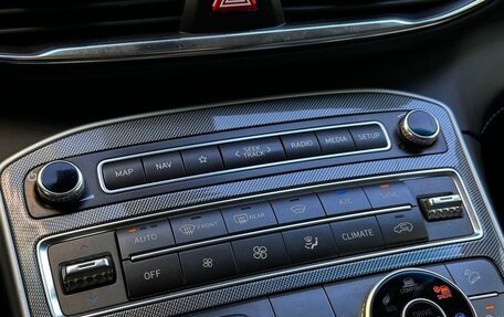 Hyundai Santa Fe IV, 2021 год, 3 350 000 рублей, 33 фотография