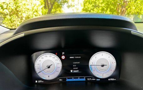 Hyundai Santa Fe IV, 2021 год, 3 350 000 рублей, 35 фотография