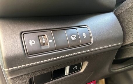 Hyundai Santa Fe IV, 2021 год, 3 350 000 рублей, 23 фотография