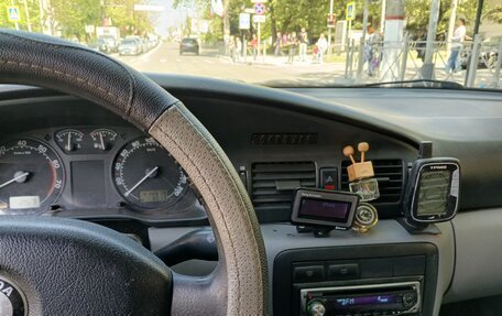 Skoda Octavia IV, 2002 год, 370 000 рублей, 8 фотография