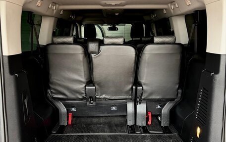 Peugeot Traveller I, 2018 год, 2 700 000 рублей, 6 фотография