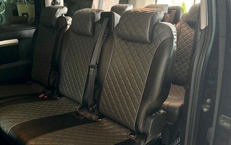 Peugeot Traveller I, 2018 год, 2 700 000 рублей, 7 фотография