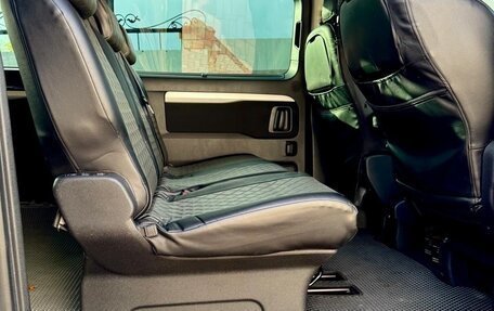 Peugeot Traveller I, 2018 год, 2 700 000 рублей, 5 фотография