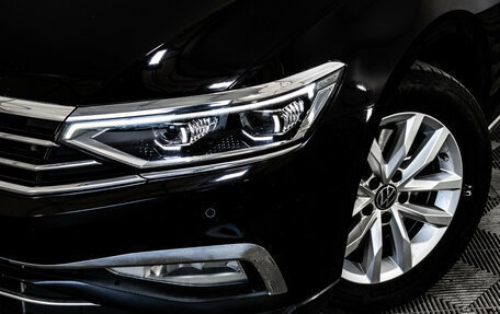 Volkswagen Passat B8 рестайлинг, 2020 год, 2 199 000 рублей, 2 фотография