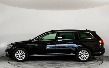 Volkswagen Passat B8 рестайлинг, 2020 год, 2 199 000 рублей, 9 фотография