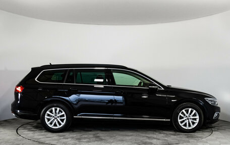 Volkswagen Passat B8 рестайлинг, 2020 год, 2 199 000 рублей, 5 фотография