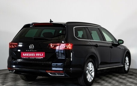 Volkswagen Passat B8 рестайлинг, 2020 год, 2 199 000 рублей, 6 фотография