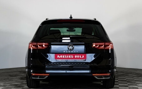 Volkswagen Passat B8 рестайлинг, 2020 год, 2 199 000 рублей, 7 фотография