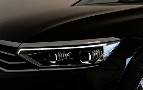 Volkswagen Passat B8 рестайлинг, 2020 год, 2 199 000 рублей, 17 фотография