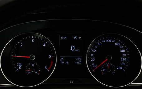 Volkswagen Passat B8 рестайлинг, 2020 год, 2 199 000 рублей, 26 фотография