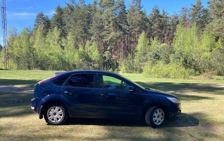 Ford Focus II рестайлинг, 2008 год, 495 000 рублей, 12 фотография