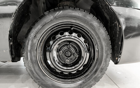 ЗАЗ Chance, 2011 год, 150 000 рублей, 22 фотография