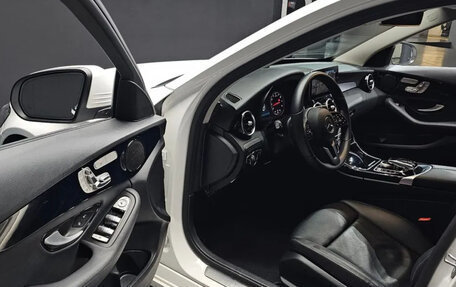 Mercedes-Benz C-Класс, 2019 год, 2 700 000 рублей, 2 фотография
