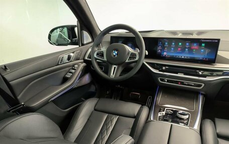 BMW X7, 2024 год, 19 530 000 рублей, 10 фотография