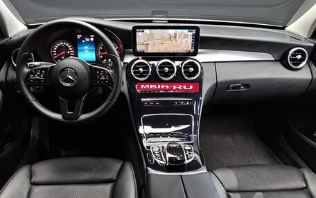 Mercedes-Benz C-Класс, 2019 год, 2 700 000 рублей, 3 фотография