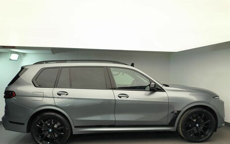 BMW X7, 2024 год, 19 530 000 рублей, 6 фотография