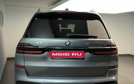 BMW X7, 2024 год, 19 530 000 рублей, 4 фотография