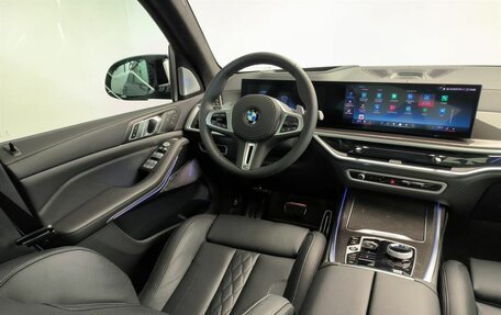 BMW X7, 2024 год, 19 530 000 рублей, 10 фотография