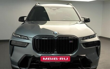 BMW X7, 2024 год, 19 530 000 рублей, 2 фотография