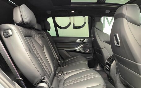 BMW X7, 2024 год, 19 530 000 рублей, 9 фотография