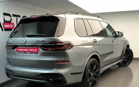 BMW X7, 2024 год, 19 530 000 рублей, 3 фотография
