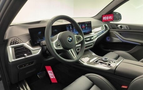 BMW X7, 2024 год, 19 530 000 рублей, 16 фотография