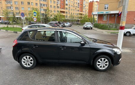 KIA cee'd I рестайлинг, 2010 год, 483 000 рублей, 5 фотография