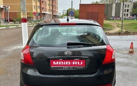 KIA cee'd I рестайлинг, 2010 год, 483 000 рублей, 3 фотография