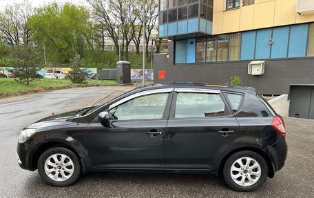 KIA cee'd I рестайлинг, 2010 год, 483 000 рублей, 6 фотография