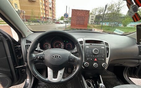 KIA cee'd I рестайлинг, 2010 год, 483 000 рублей, 14 фотография