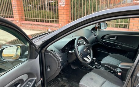 KIA cee'd I рестайлинг, 2010 год, 483 000 рублей, 8 фотография