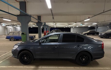 Skoda Octavia, 2010 год, 1 000 000 рублей, 2 фотография