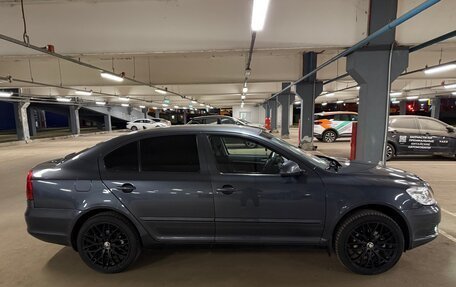 Skoda Octavia, 2010 год, 1 000 000 рублей, 3 фотография