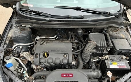 KIA cee'd I рестайлинг, 2010 год, 483 000 рублей, 16 фотография