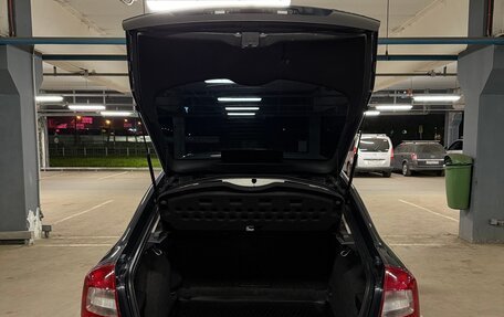 Skoda Octavia, 2010 год, 1 000 000 рублей, 5 фотография
