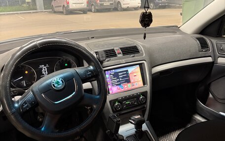 Skoda Octavia, 2010 год, 1 000 000 рублей, 8 фотография