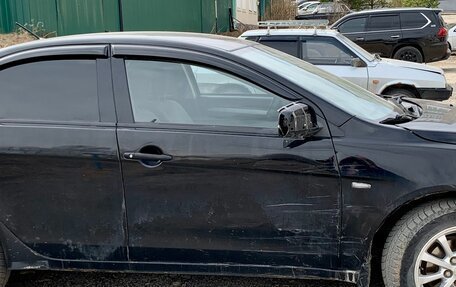 Mitsubishi Lancer IX, 2010 год, 550 000 рублей, 2 фотография