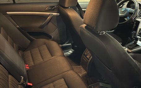 Skoda Octavia, 2010 год, 1 000 000 рублей, 10 фотография