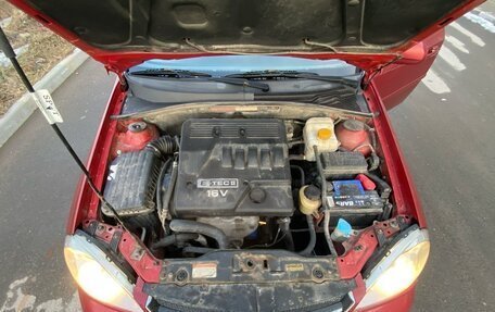 Chevrolet Lacetti, 2008 год, 470 000 рублей, 8 фотография