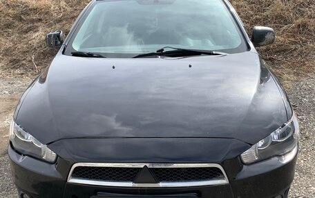 Mitsubishi Lancer IX, 2010 год, 550 000 рублей, 3 фотография