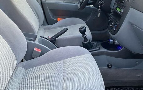 Chevrolet Lacetti, 2008 год, 470 000 рублей, 9 фотография