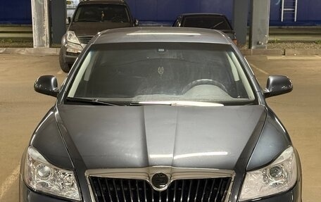 Skoda Octavia, 2010 год, 1 000 000 рублей, 13 фотография