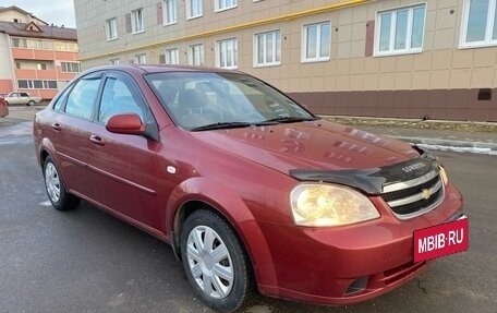Chevrolet Lacetti, 2008 год, 470 000 рублей, 5 фотография