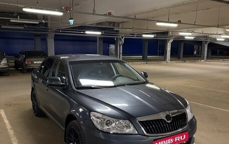 Skoda Octavia, 2010 год, 1 000 000 рублей, 7 фотография
