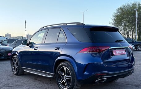 Mercedes-Benz GLE, 2019 год, 4 900 000 рублей, 6 фотография