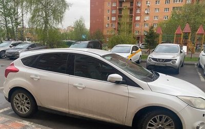 Ford Focus III, 2011 год, 550 000 рублей, 1 фотография