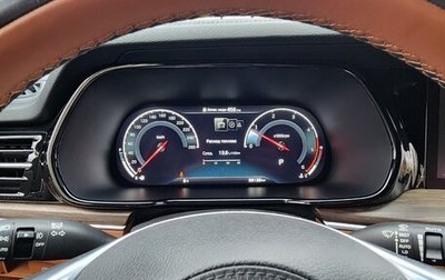 KIA Mohave I, 2022 год, 6 000 000 рублей, 1 фотография