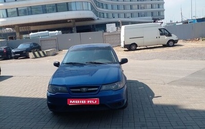 Daewoo Nexia I рестайлинг, 2009 год, 100 000 рублей, 1 фотография