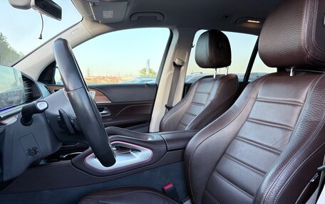 Mercedes-Benz GLE, 2019 год, 4 900 000 рублей, 11 фотография